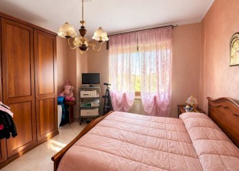 Three-room apartment Via medagli, Sant'Antonino di Susa - photo 9