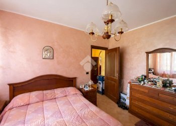 Three-room apartment Via medagli, Sant'Antonino di Susa - photo 10