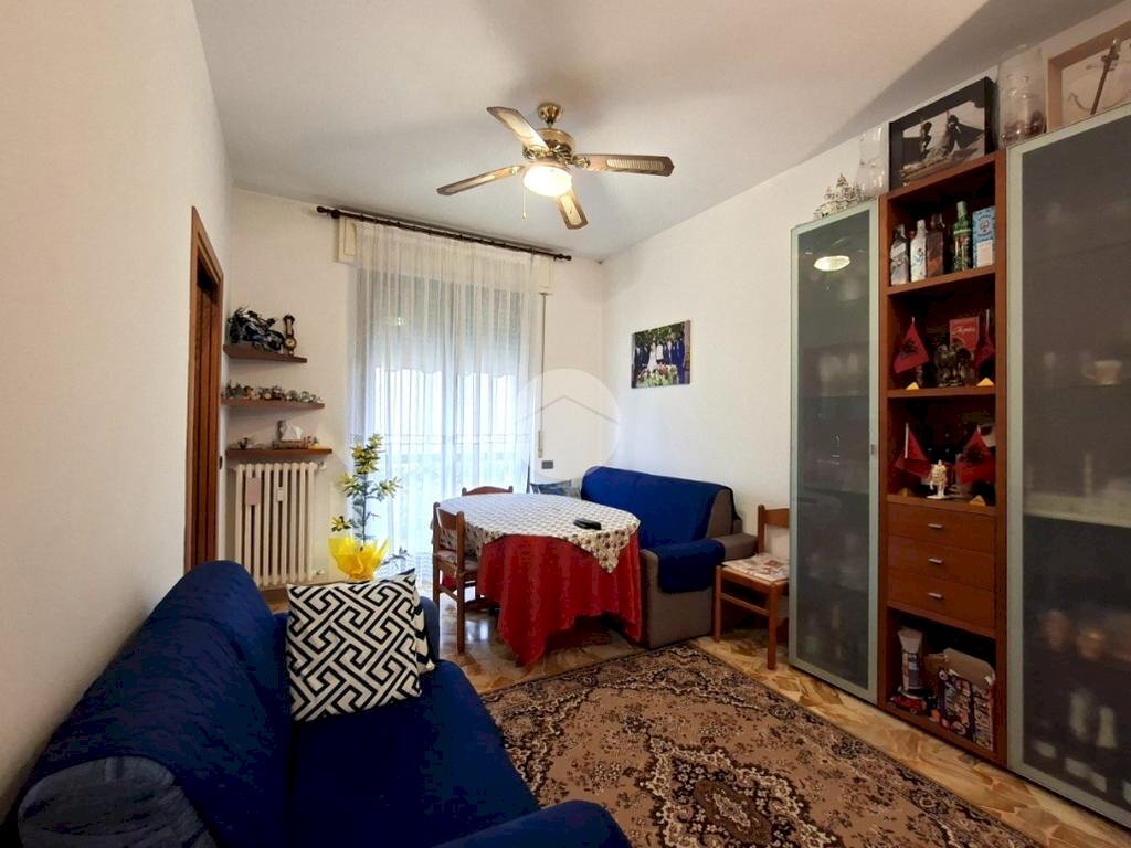 Trilocale Via Giuseppe Mazzini, Sedriano - foto 1