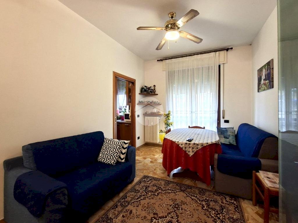 Trilocale Via Giuseppe Mazzini, Sedriano - foto 2