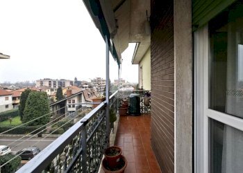 Three-room apartment Via Giuseppe Mazzini, Sedriano - photo 5