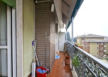 Three-room apartment Via Giuseppe Mazzini, Sedriano - photo 6