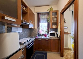 Three-room apartment Via Giuseppe Mazzini, Sedriano - photo 8