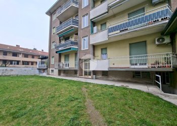 Three-room apartment Via Giuseppe Mazzini, Sedriano - photo 19