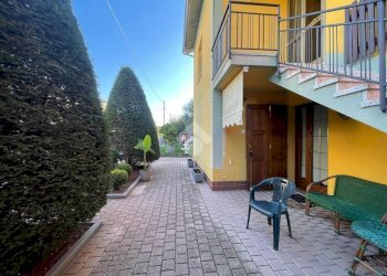 Quadrilocale via Montessori, Castelnovo di Sotto - foto 3