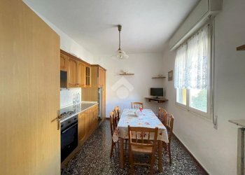 Quadrilocale via Montessori, Castelnovo di Sotto - foto 8