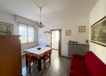 Quadrilocale via Montessori, Castelnovo di Sotto - foto 10