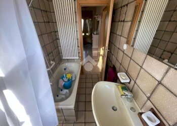 Quadrilocale via Montessori, Castelnovo di Sotto - foto 17