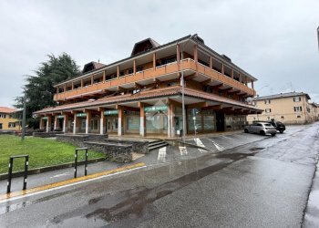 Three-room apartment Via Leonardi, Gattico-Veruno - photo 1