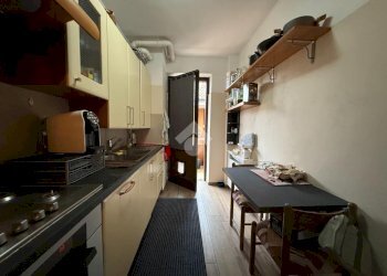 Three-room apartment Via Leonardi, Gattico-Veruno - photo 7