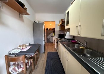 Three-room apartment Via Leonardi, Gattico-Veruno - photo 17