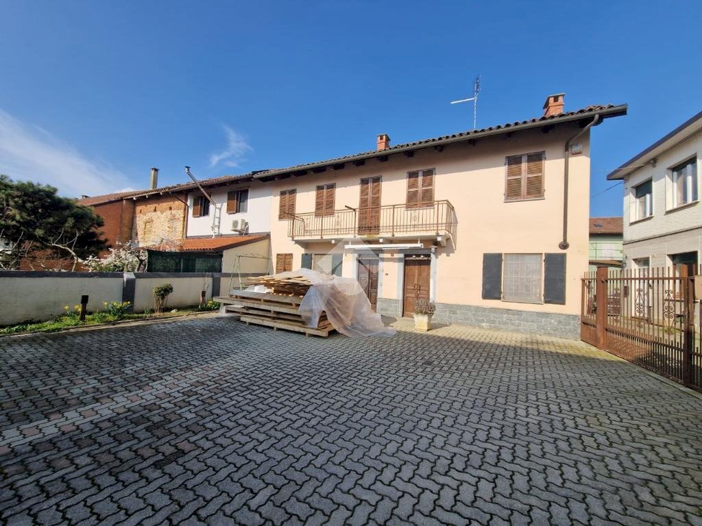 Casa indipendente Str. Bricchetto, Tigliole - foto 2