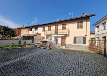 Casa indipendente Str. Bricchetto, Tigliole - foto 2