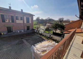 Casa indipendente Str. Bricchetto, Tigliole - foto 16