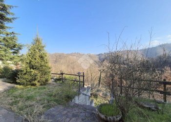 Villa Via Cascinali, Ponzone - photo 11