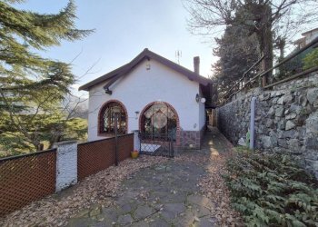 Villa Via Cascinali, Ponzone - photo 23
