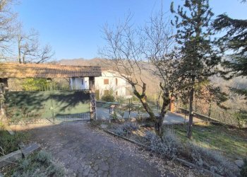 Villa Via Cascinali, Ponzone - photo 25