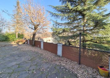 Villa Via Cascinali, Ponzone - photo 26