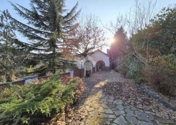 Villa Via Cascinali, Ponzone - photo 34