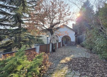 Villa Via Cascinali, Ponzone - photo 35