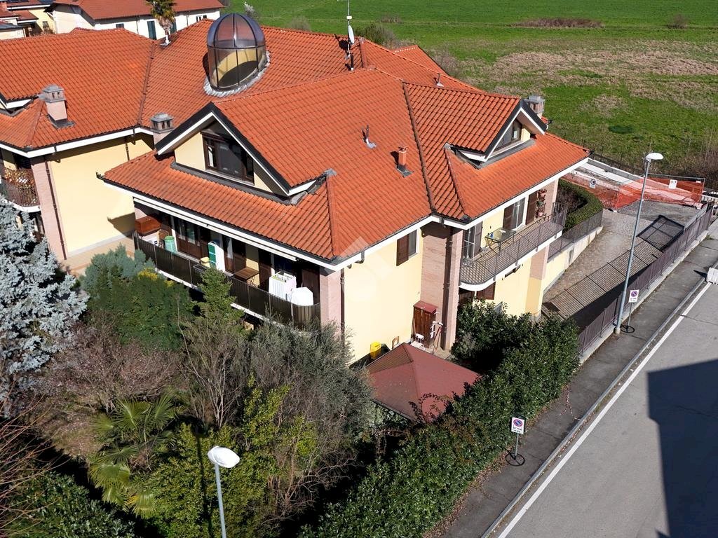 Quadrilocale Via Cuneo, Saluzzo - foto 1