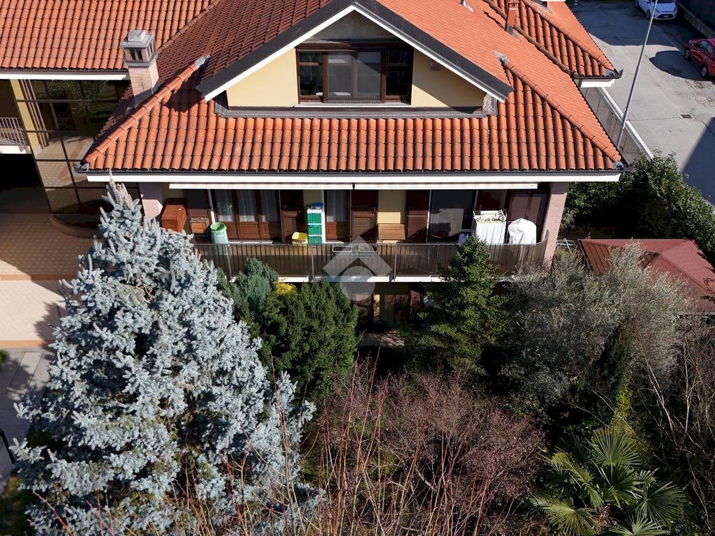 Quadrilocale Via Cuneo, Saluzzo - foto 2