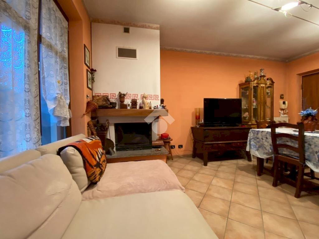 Quadrilocale Via Cuneo, Saluzzo - foto 3