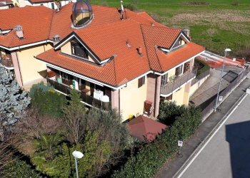 Quadrilocale Via Cuneo, Saluzzo - foto 1