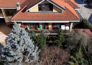 Quadrilocale Via Cuneo, Saluzzo - foto 2