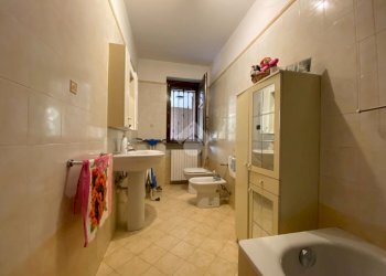 Quadrilocale Via Cuneo, Saluzzo - foto 9