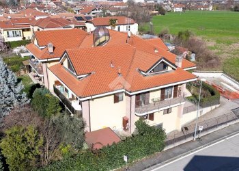 Quadrilocale Via Cuneo, Saluzzo - foto 17