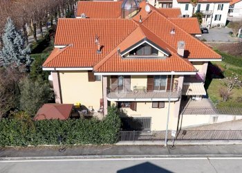 Quadrilocale Via Cuneo, Saluzzo - foto 18