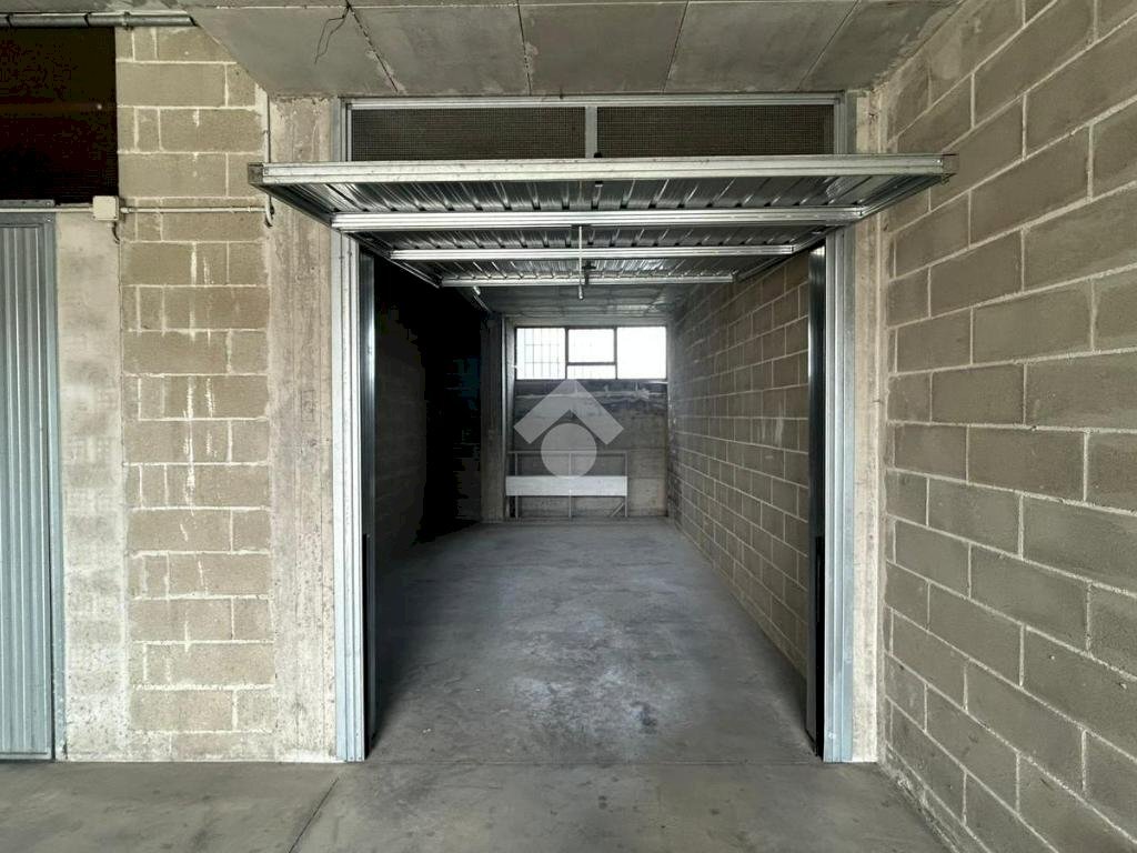 Box Via Giuseppe Verdi, Busca - photo 1