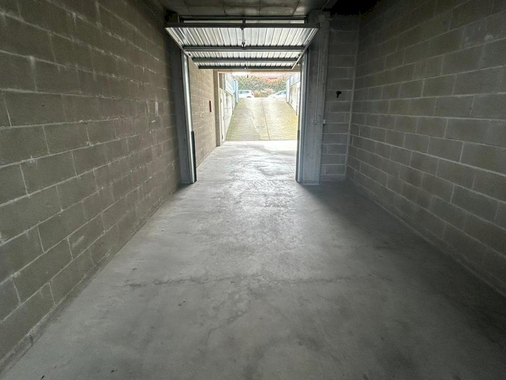 Box Via Giuseppe Verdi, Busca - photo 2