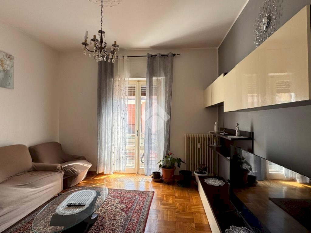 Quadrilocale Via Siccardi, Verzuolo - foto 1