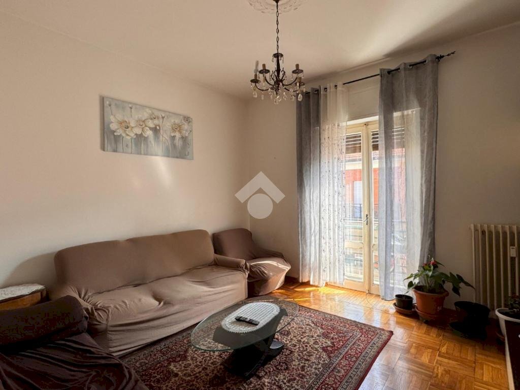 Quadrilocale Via Siccardi, Verzuolo - foto 2