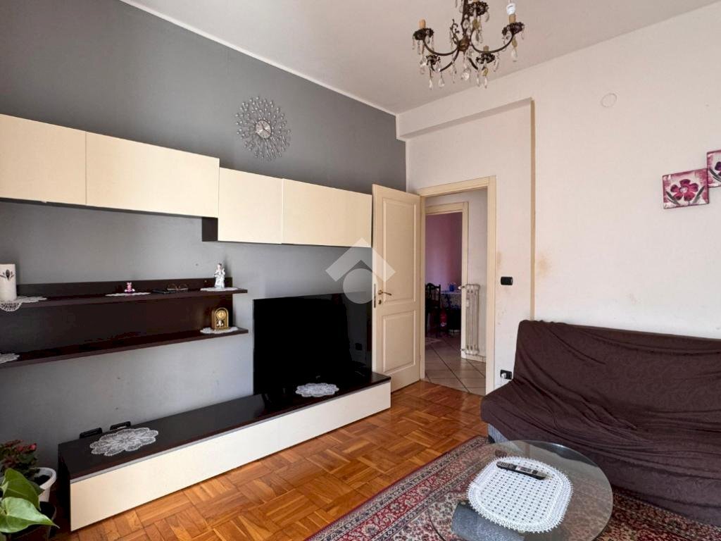 Quadrilocale Via Siccardi, Verzuolo - foto 3