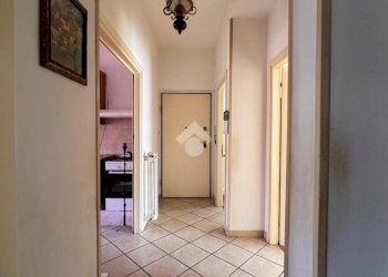 Quadrilocale Via Siccardi, Verzuolo - foto 6