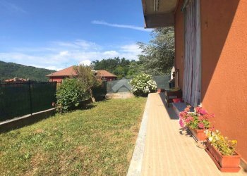 Four-room apartment Via colombo, Casella - photo 1