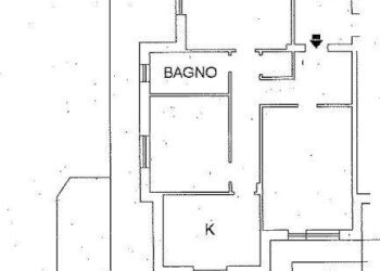 Four-room apartment Via colombo, Casella - photo 2