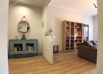 Four-room apartment Via colombo, Casella - photo 4