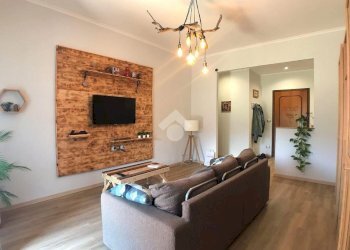 Four-room apartment Via colombo, Casella - photo 6