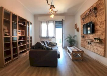 Four-room apartment Via colombo, Casella - photo 7