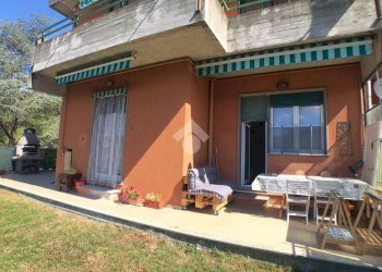 Four-room apartment Via colombo, Casella - photo 8