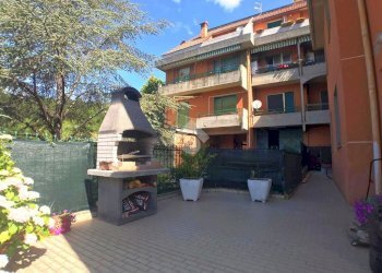 Four-room apartment Via colombo, Casella - photo 9