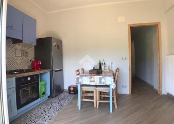 Four-room apartment Via colombo, Casella - photo 12