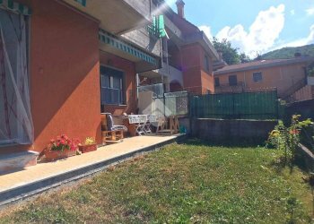 Four-room apartment Via colombo, Casella - photo 21