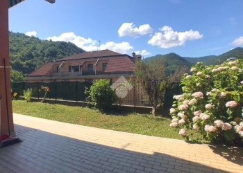 Four-room apartment Via colombo, Casella - photo 22