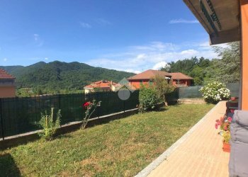 Four-room apartment Via colombo, Casella - photo 23