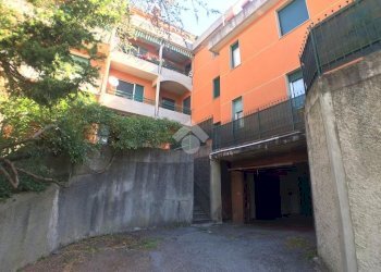 Four-room apartment Via colombo, Casella - photo 24